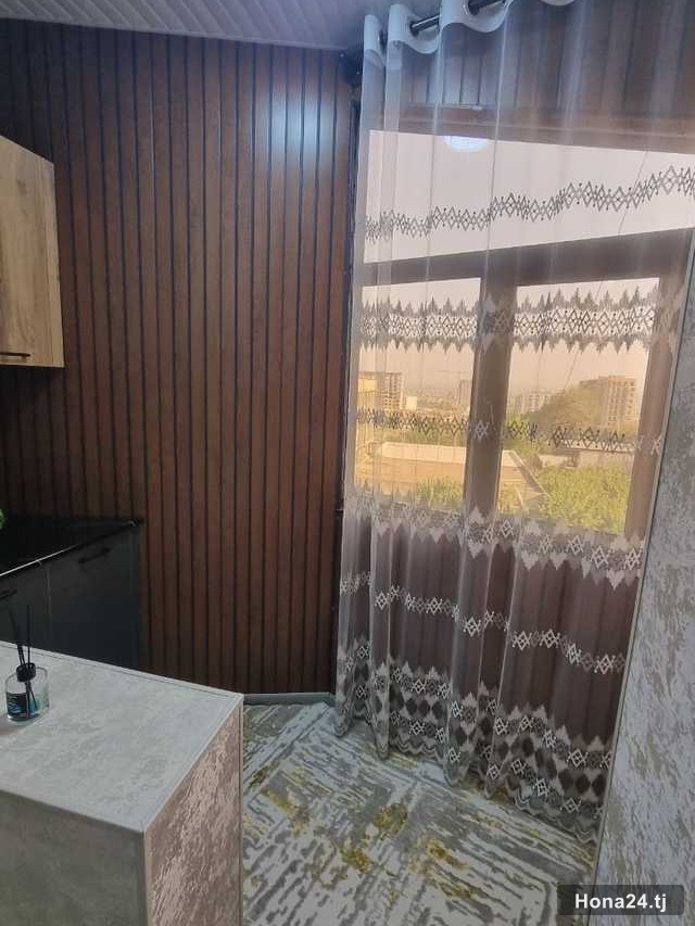 2-хонагӣ манзил, 28-ум мкр, 58 м² — 14