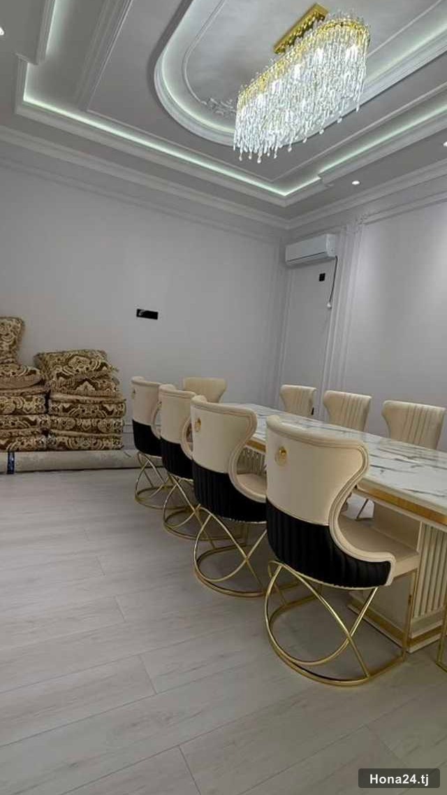 10-комн. дом, 30 мкр, 500 м² — 11