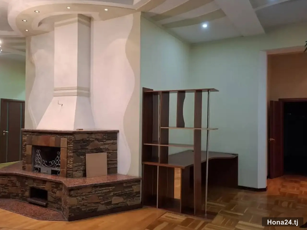 4-комн. квартира, 31 мкр, 200 м² — 11