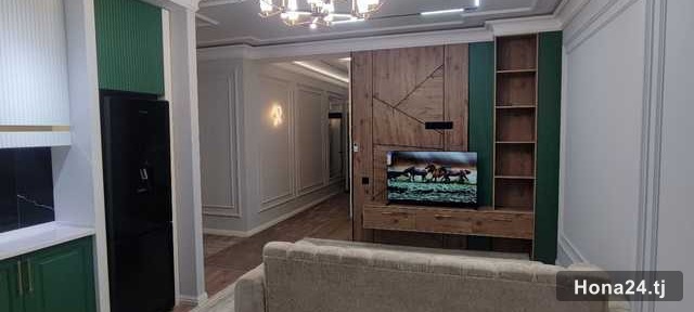 2-комн. квартира, 12-й мкр, 48 м²