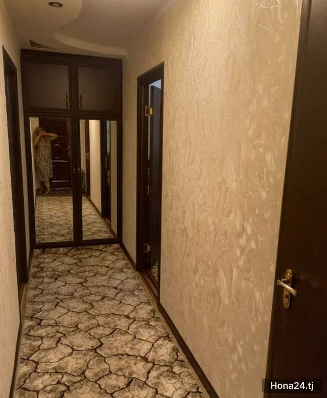 2-комн. квартира, 34-й мкр, 55 м² — 5