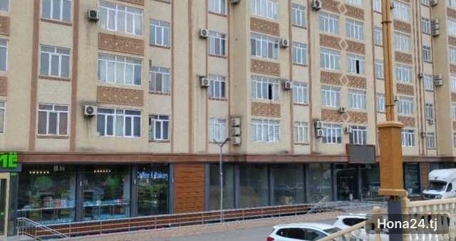 Коммерческое помещение, 260 м², 18-й мкр — 3
