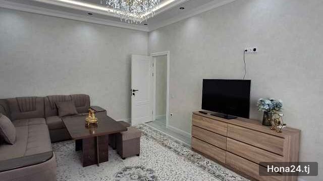 2-комн. квартира, 34-й мкр, 63 м² — 4