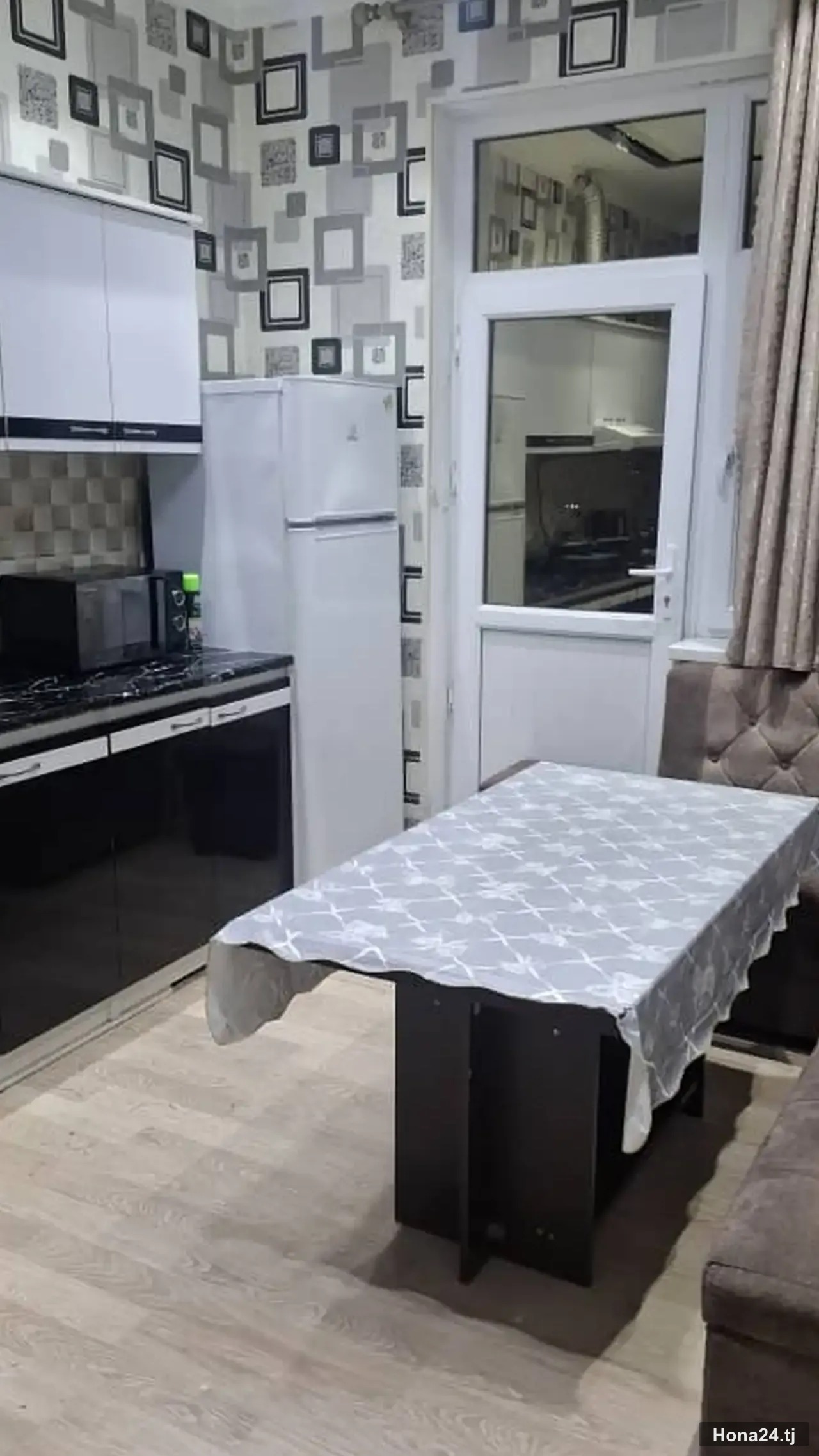 2-комн. квартира, Гулистон, 60 м² — 6