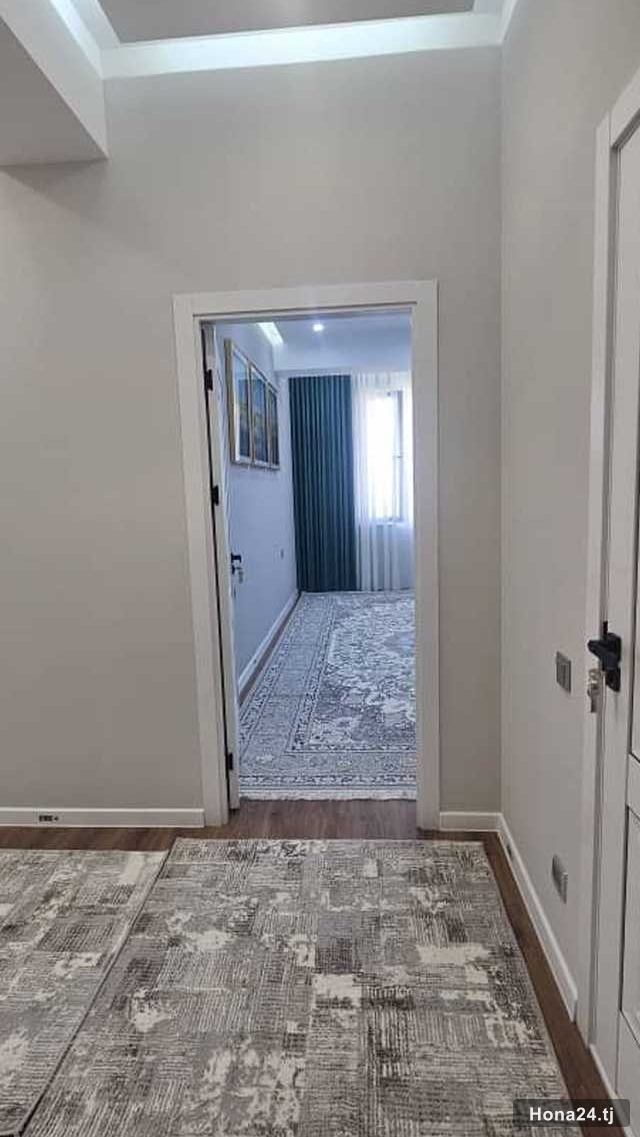 2-комн. квартира, 30 мкр, 63 м² — 9