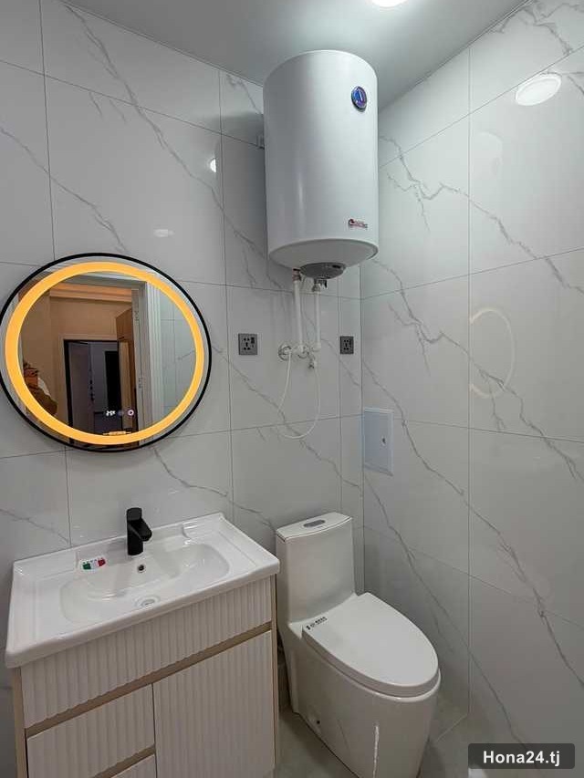 2-комн. квартира, 32 мкр, 55 м² — 5