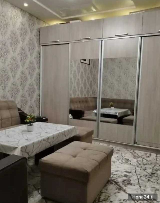 1-хонагӣ хона, 28-ум мкр, 280 м² — 2