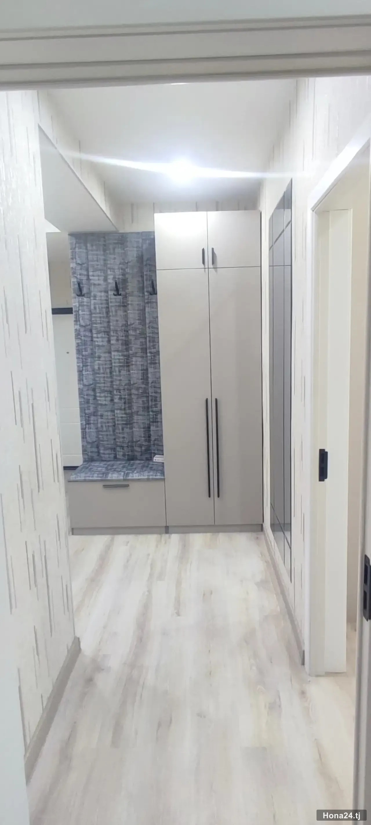 2-комн. квартира, 34-й мкр, 71 м² — 3