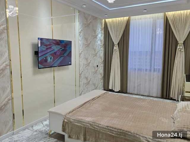 1-комн. квартира, 20мкр, 60 м² — 7