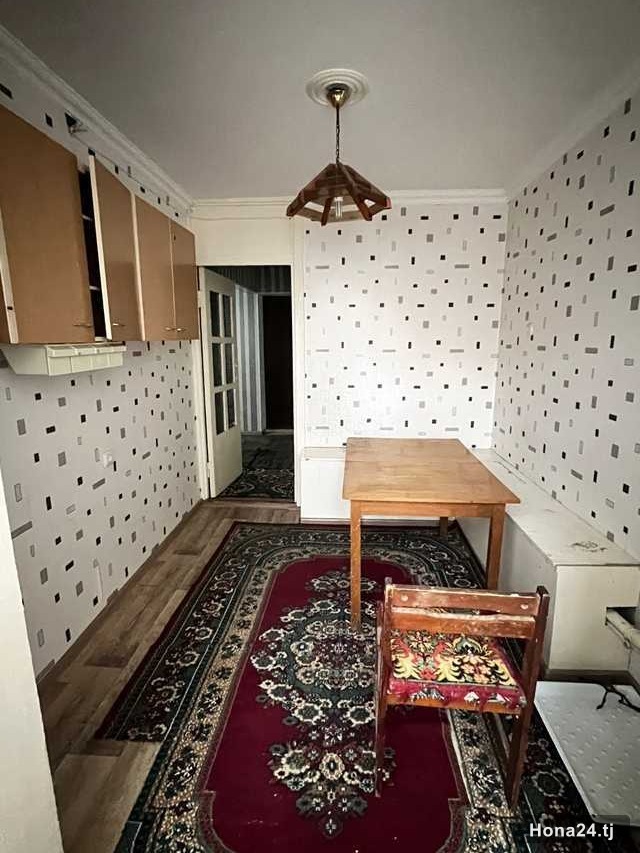 2-комн. квартира, Шелкомбинат, 57 м²