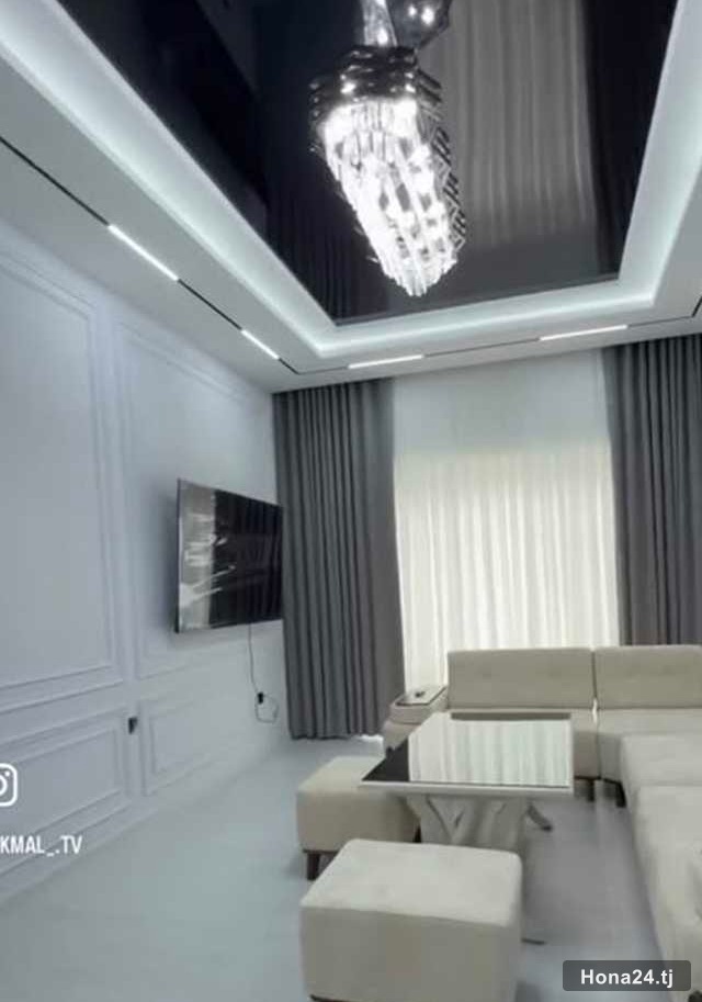 10-комн. дом, 30 мкр, 500 м² — 13