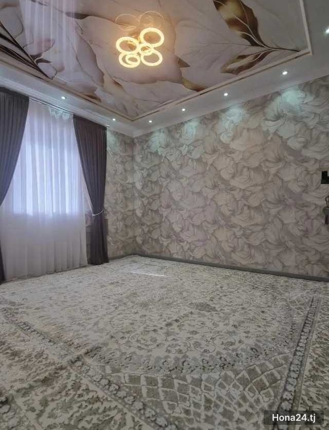 3-комн. квартира, 18-й мкр, 82 м² — 4