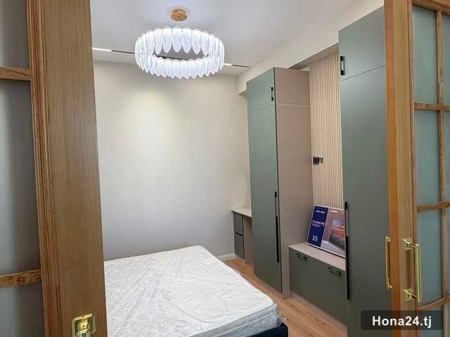 2-комн. квартира, 14-й мкр, 46 м² — 5