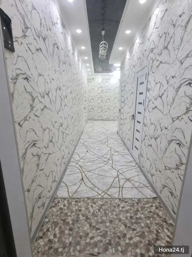 3-комн. квартира, 18-й мкр, 82 м² — 6