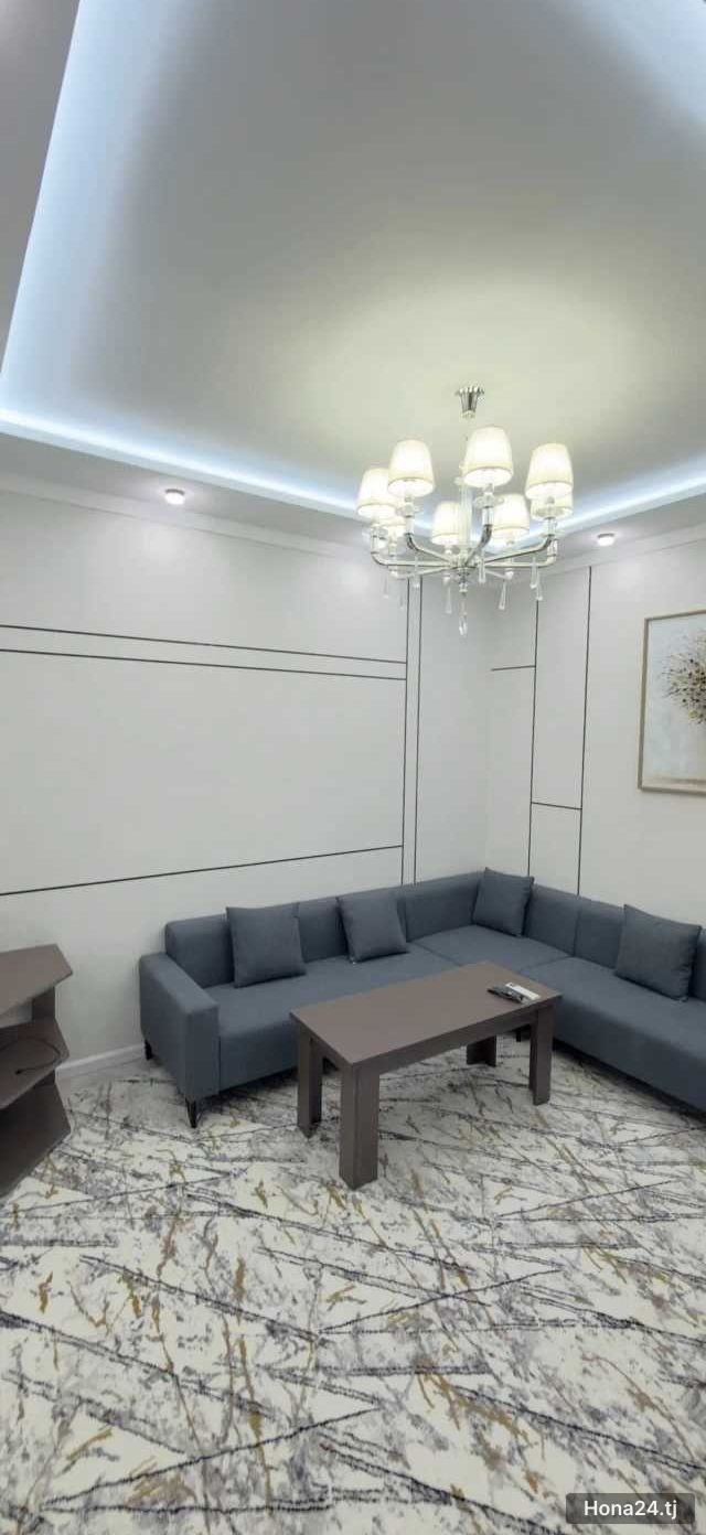 2-комн. квартира, 20 мкр, 56 м² — 2