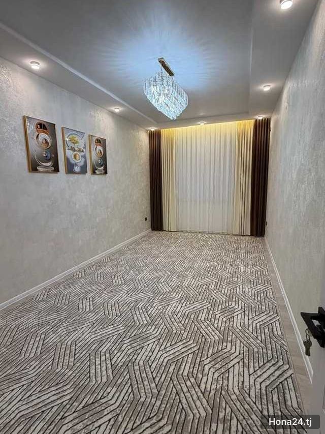 2-комн. квартира, 33-34 мкр, 71 м² — 10