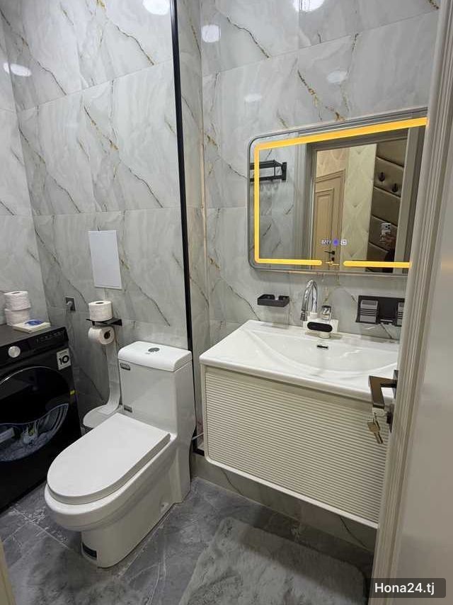 3-комн. квартира, 14-й мкр, 83 м² — 8