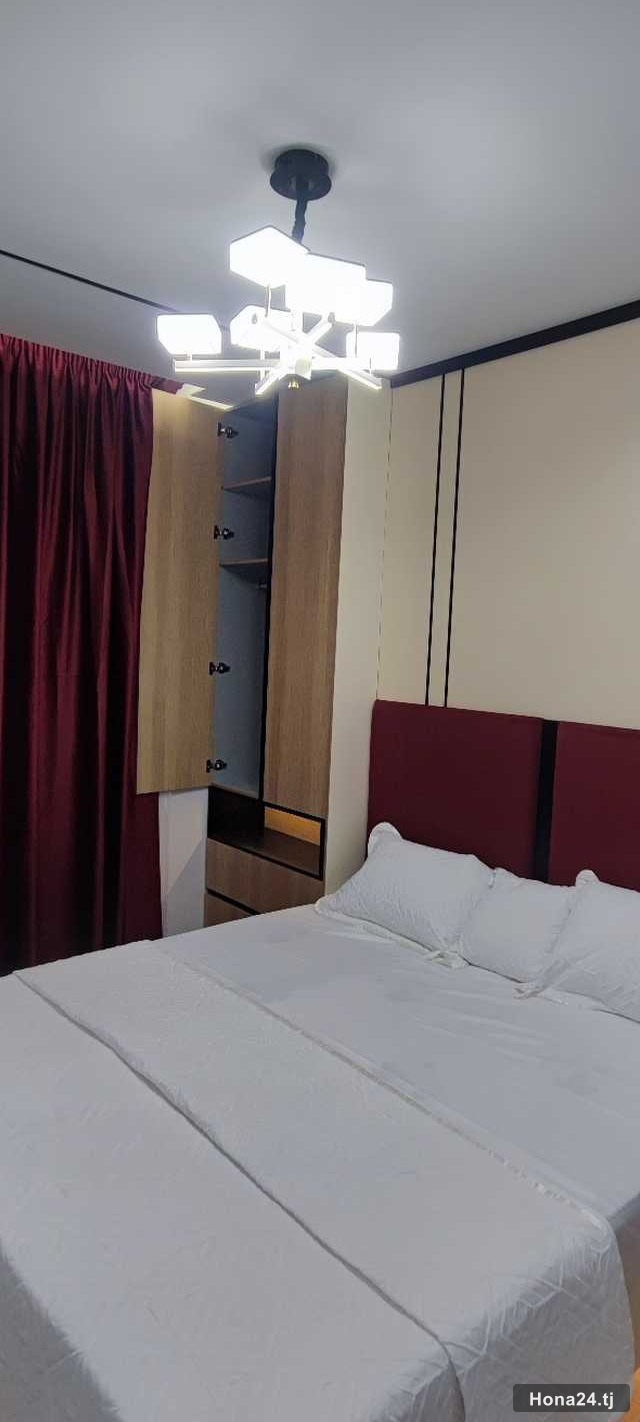2-комн. квартира, 12-й мкр, 48 м² — 7