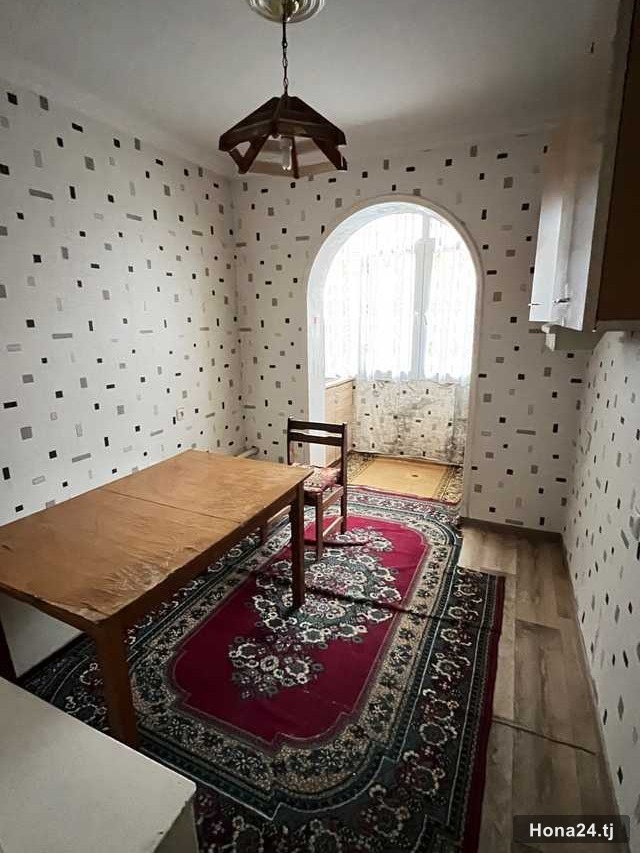 2-комн. квартира, Шелкомбинат, 57 м² — 2