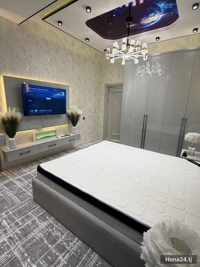 3-комн. квартира, 14-й мкр, 83 м²