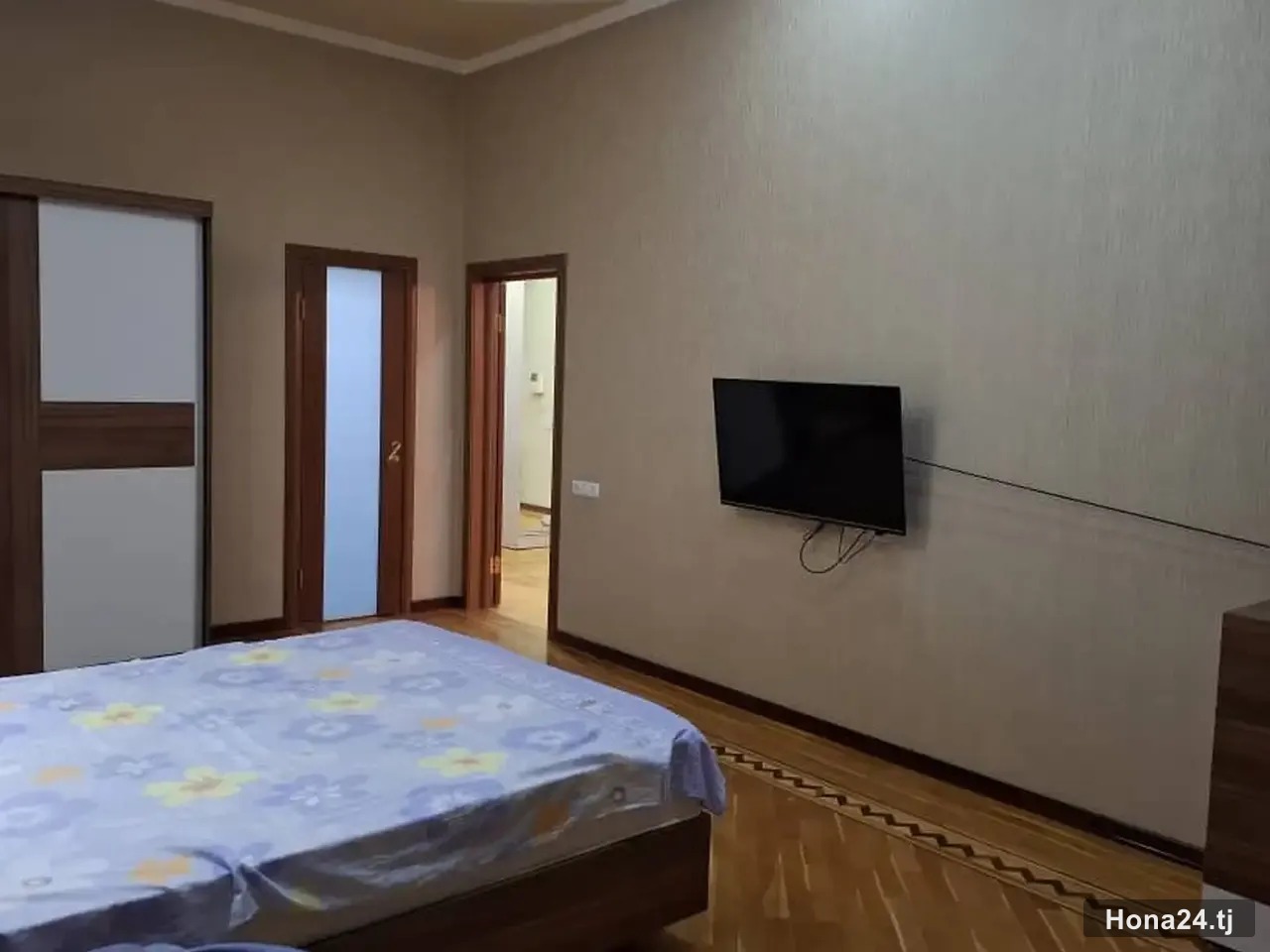 4-комн. квартира, 31 мкр, 200 м² — 6