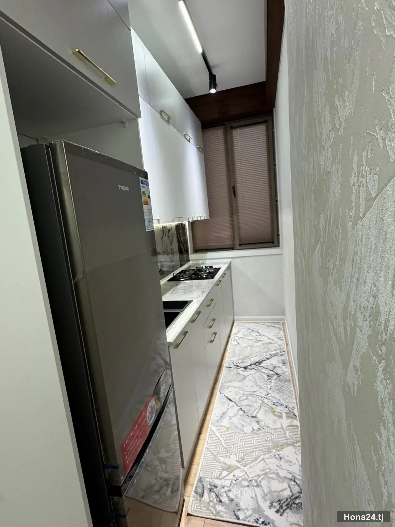 2-комн. квартира, 34-й мкр, 71 м² — 10