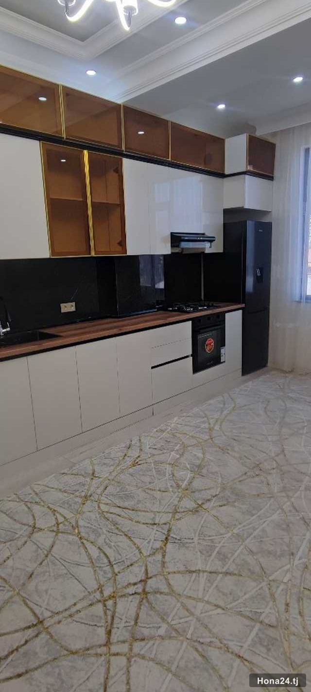 4-хонагӣ манзил, 18-ум мкр, 85 м² — 6