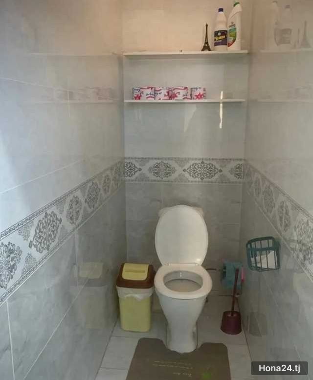 5-комн. дом, 30 мкр, 280 м² — 12