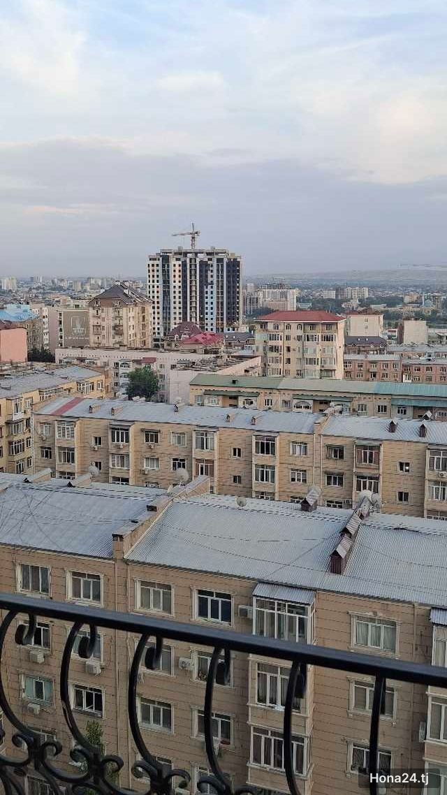 2-комн. квартира, 19-й мкр, 45 м² — 2