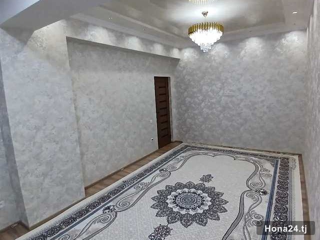 2-комн. квартира, 32 мкр, 49 м² — 3