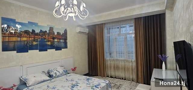 2-хонагӣ манзил, 34-ум мкр, 97 м² — 6