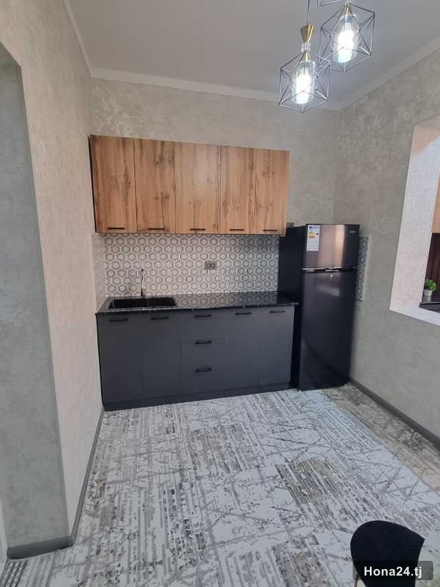 2-хонагӣ манзил, 28-ум мкр, 58 м² — 11