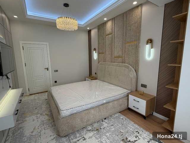 2-комн. квартира, 33-й мкр, 69 м² — 6
