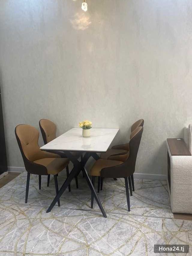 2-хонагӣ манзил, 18, 44 м² — 9