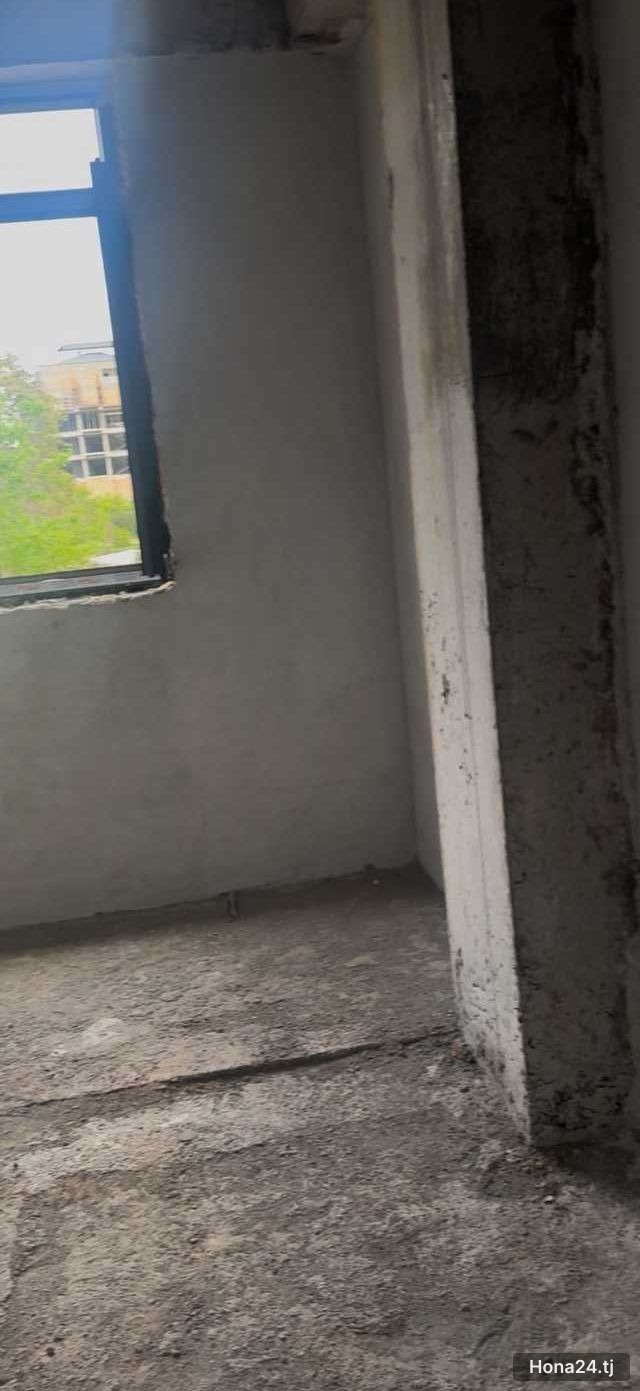 1-комн. квартира, 34-й мкр, 54 м² — 2