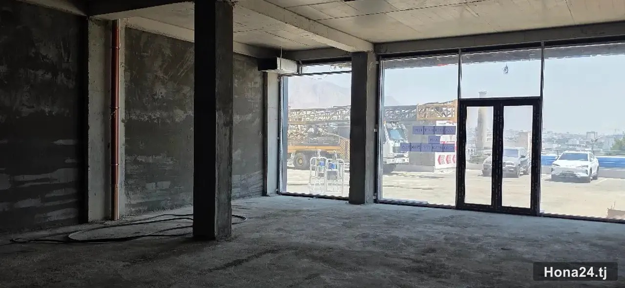 Коммерческое помещение, 142 м², 14-й мкр — 10