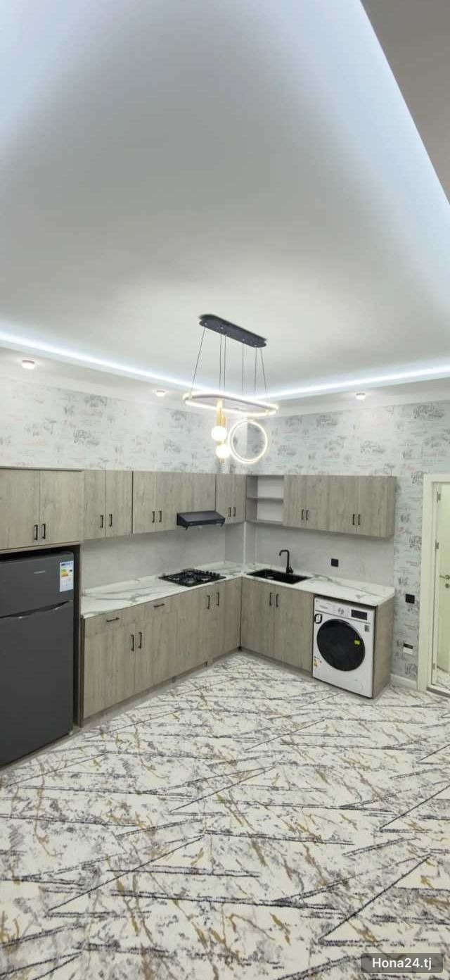 2-комн. квартира, 20 мкр, 56 м² — 9