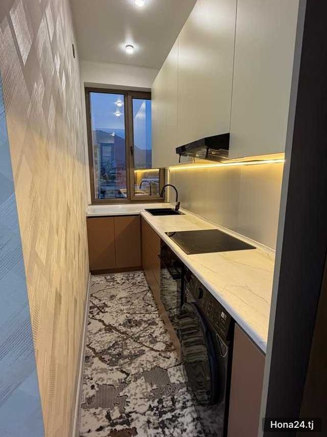 2-комн. квартира, 33-34 мкр, 71 м² — 11