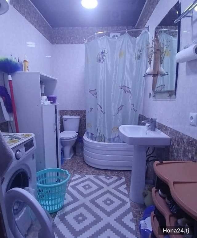 3-комн. квартира, 19-й мкр, 80 м² — 10