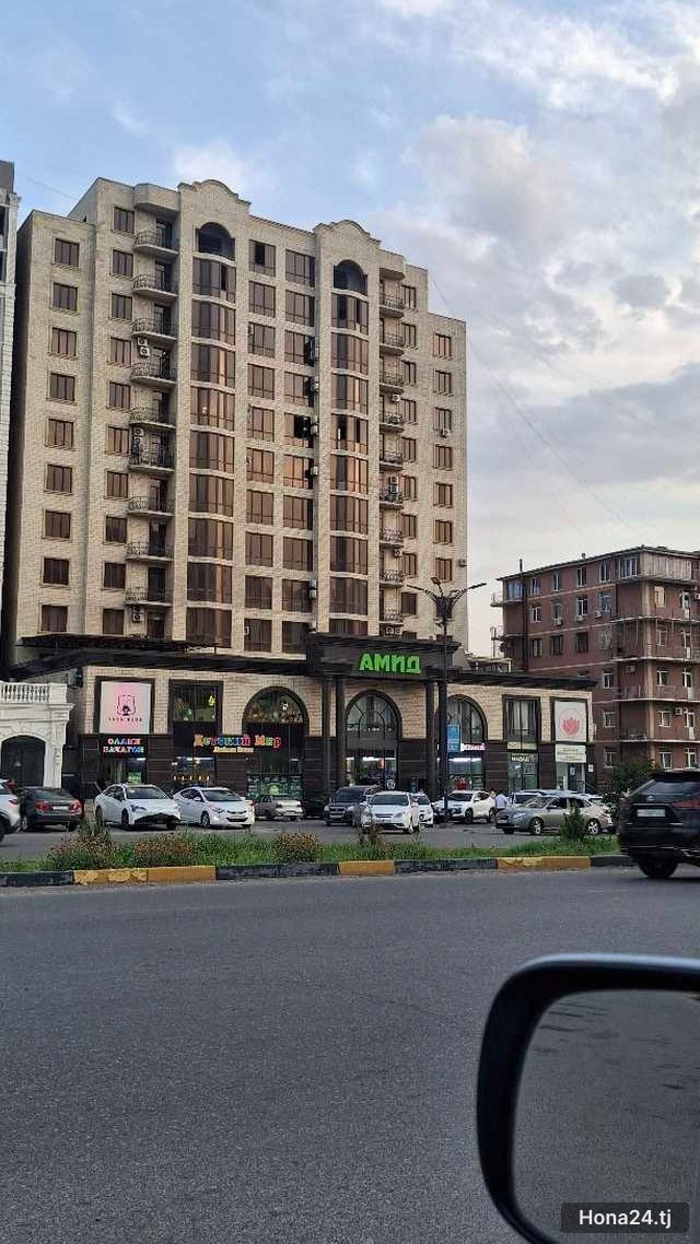 2-комн. квартира, 19-й мкр, 45 м²