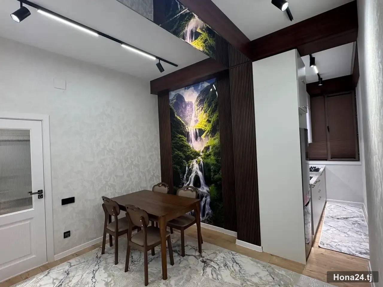 2-комн. квартира, 34-й мкр, 71 м² — 3