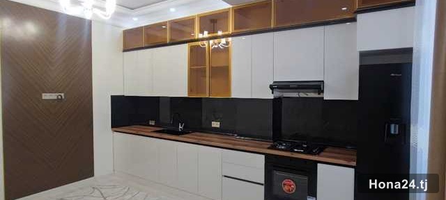 4-хонагӣ манзил, 18-ум мкр, 85 м² — 5