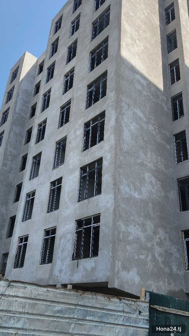 2-хонагӣ манзил, 33-юм мкр, 50 м² — 3