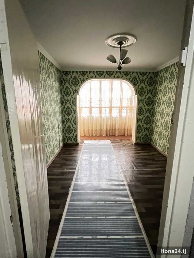 2-комн. квартира, Шелкомбинат, 57 м² — 5
