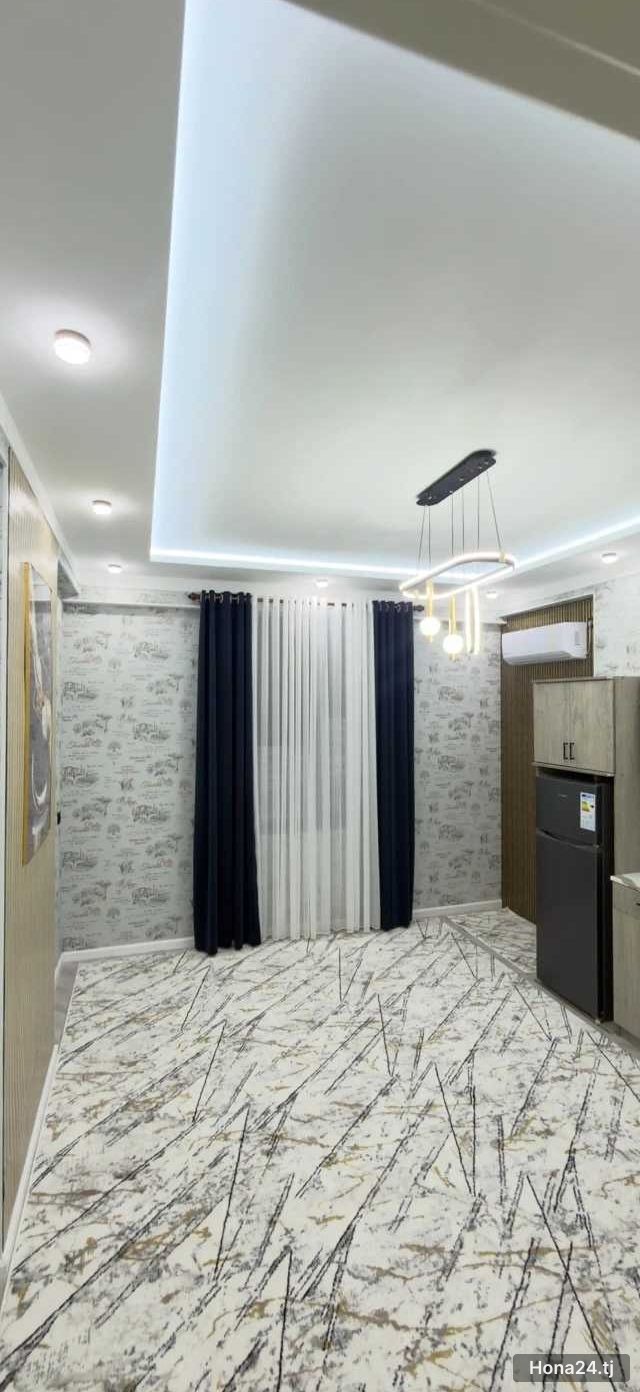 2-комн. квартира, 20 мкр, 56 м² — 7
