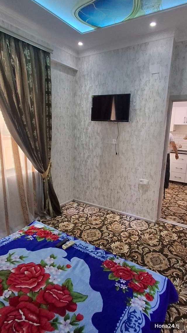 2-комн. квартира, 19-й мкр, 45 м² — 7