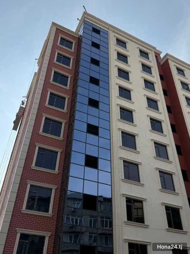 1-комн. квартира, 13-й мкр, 54 м²