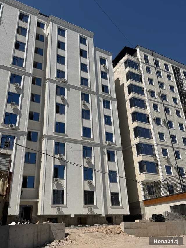 2-комн. квартира, 20 мкр, 58 м² — 15