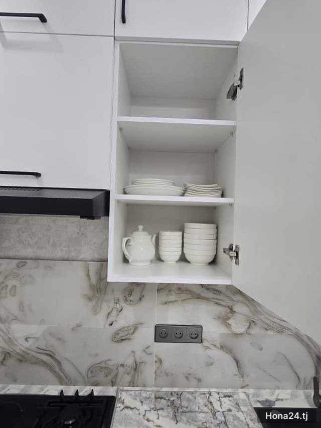 1-комн. квартира, 20мкр, 60 м² — 6