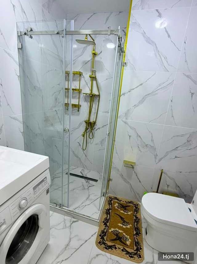 2-комн. квартира, custom_c95f49b0958a, 38 м² — 4